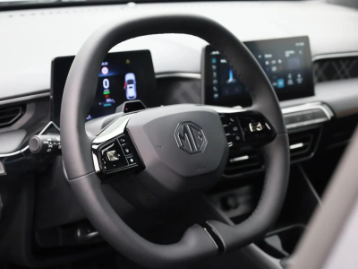MG MG3 1.5 Hybrid+ 194