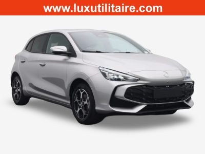 MG MG3 1.5 Hybrid+ 194
