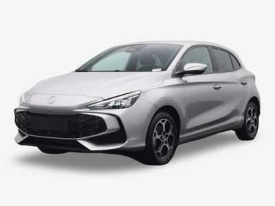 MG MG3 1.5 Hybrid+ 194