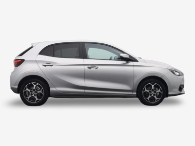 MG MG3 1.5 Hybrid+ 194