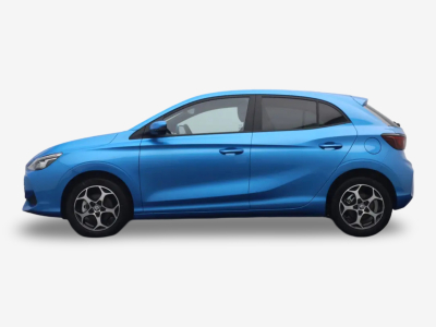 MG MG3 1.5 Hybrid+ 194