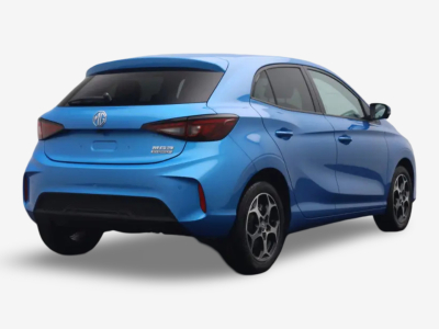 MG MG3 1.5 Hybrid+ 194