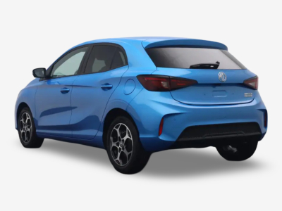 MG MG3 1.5 Hybrid+ 194
