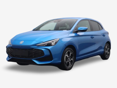 MG MG3 1.5 Hybrid+ 194