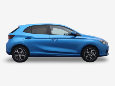 MG MG3 1.5 Hybrid+ 194