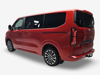 Ford Tourneo Custom 2.0 TDCI ECOBLUE 170 L1 Titanium X