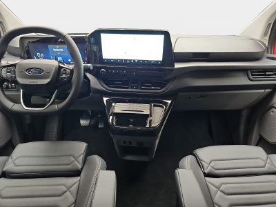 Ford Tourneo Custom 2.0 TDCI ECOBLUE 170 L1 Titanium X