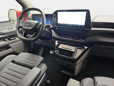 Ford Tourneo Custom 2.0 TDCI ECOBLUE 170 L1 Titanium X