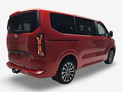 Ford Tourneo Custom 2.0 TDCI ECOBLUE 170 L1 Titanium X