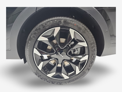 Kia Sorento 2.2 CRDI 193 DCT8 Platinum AWD