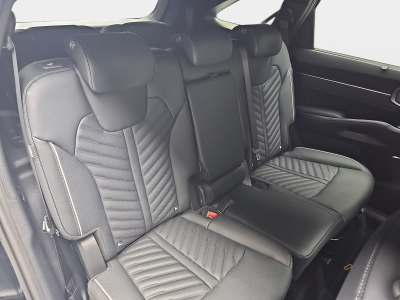 Kia Sorento 2.2 CRDI 193 DCT8 Platinum AWD