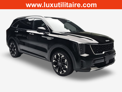 Kia Sorento 2.2 CRDI 193 DCT8 Platinum AWD