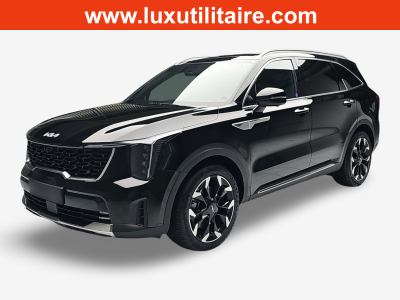 Kia Sorento 2.2 CRDI 193 DCT8 Platinum AWD