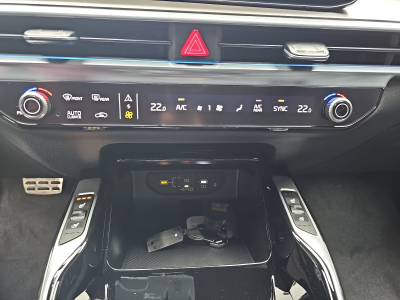 Kia Sorento 2.2 CRDI 193 DCT8 Platinum AWD