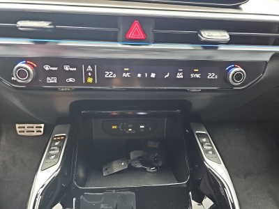 Kia Sorento 2.2 CRDI 193 DCT8 Platinum AWD