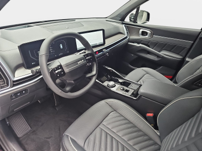 Kia Sorento 2.2 CRDI 193 DCT8 Platinum AWD
