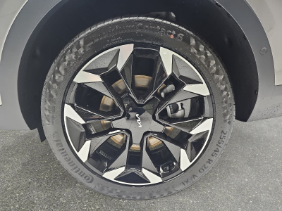 Kia Sorento 2.2 CRDI 193 DCT8 Platinum AWD
