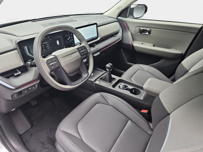 Kia Seltos 1.6 T-GDI 180 Vision
