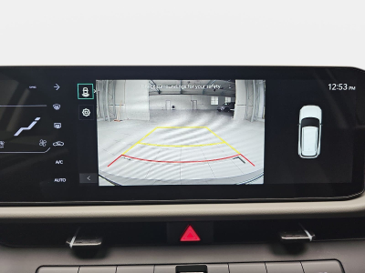 Kia Seltos 1.6 T-GDI 180 Vision