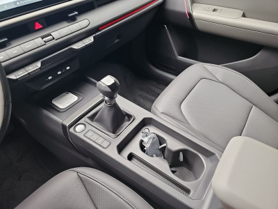 Kia Seltos 1.6 T-GDI 180 Vision