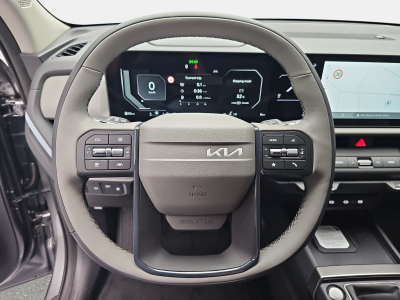 Kia Seltos 1.6 T-GDI 180 Vision