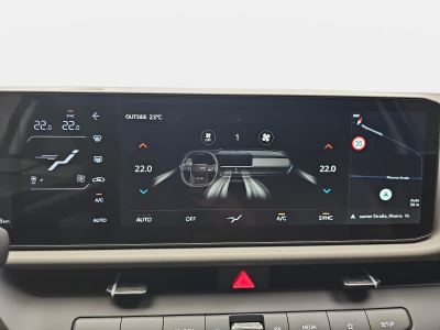 Kia Seltos 1.6 T-GDI 180 Vision