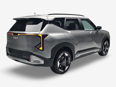 Kia Seltos 1.6 T-GDI 180 Vision