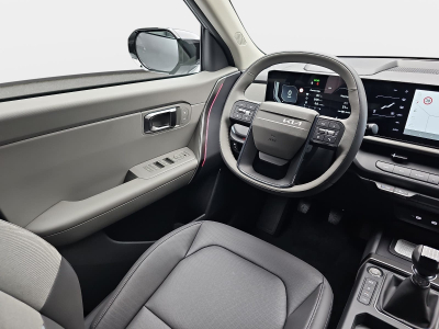 Kia Seltos 1.6 T-GDI 180 Vision