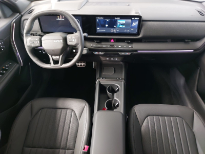 Kia Seltos 1.6 T-GDI 180 DCT AWD X-LINE