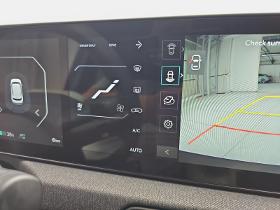 Kia EV2 61 KWH GT-LINE