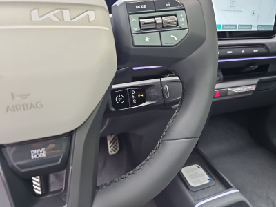 Kia EV2 61 KWH GT-LINE