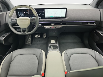Kia EV2 61 KWH GT-LINE