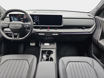 Kia Seltos 1.6 T-GDI 180 DCT AWD X-LINE