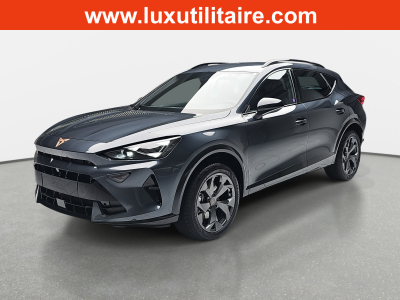 Cupra Formentor 1.5 TSI PHEV DSG 204