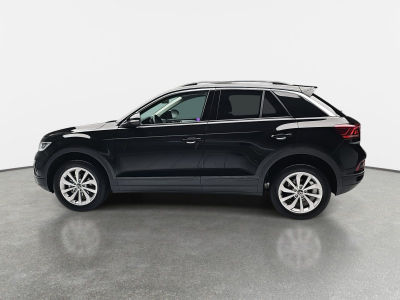 Volkswagen T-Roc 1.5 TSi 150 DSG Life