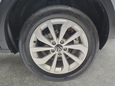 Volkswagen T-Roc 1.5 TSi 150 DSG Life