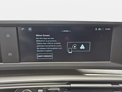 Peugeot 3008 1.2 Hybrid 145 E-DSC6 Allure