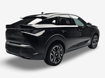 Peugeot 3008 1.2 Hybrid 145 E-DSC6 Allure