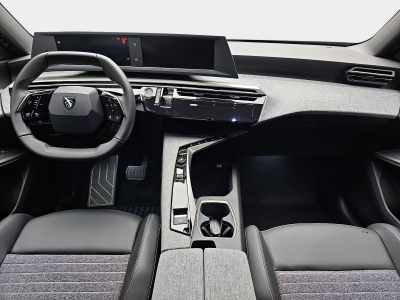 Peugeot 3008 1.2 Hybrid 145 E-DSC6 Allure
