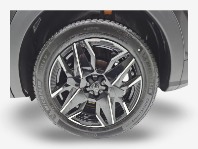 Peugeot 3008 1.2 Hybrid 145 E-DSC6 Allure