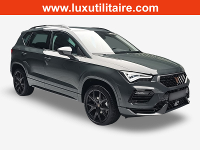 Cupra Ateca 1.5 TSi DSG 150