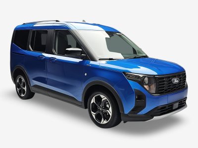 Ford Tourneo Courier 1.0i Ecoboost 126 Active Automatik
