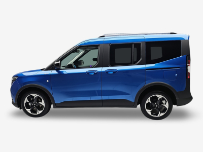Ford Tourneo Courier 1.0i Ecoboost 126 Active Automatik