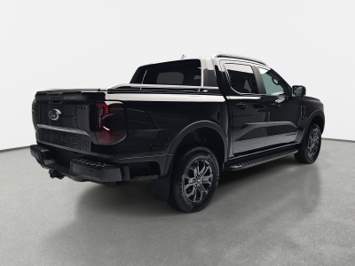 Ford Ranger 3.0 EcoBlue Auto 241 E-4WD Wildtrack