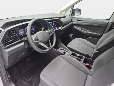 Volkswagen Caddy 2.0 TDI DSG 122 Maxi