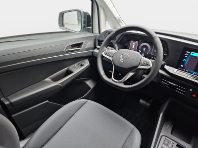 Volkswagen Caddy 2.0 TDI DSG 122 Maxi