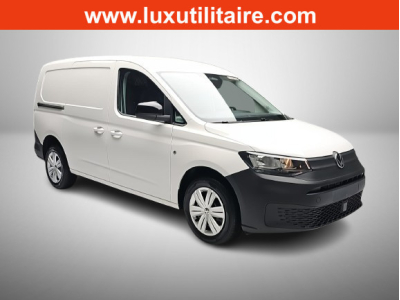 Volkswagen Caddy 2.0 TDI DSG 122 Maxi