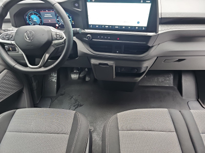 Volkswagen Transporter 2.0 TDI DSG 170 L2H1