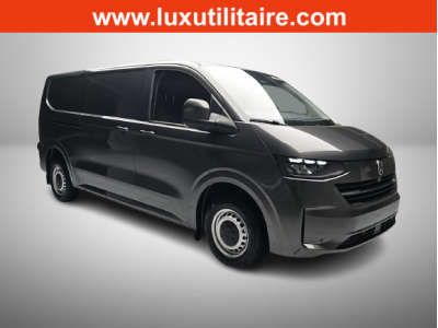 Volkswagen Transporter 2.0 TDI DSG 170 L2H1