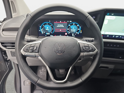Volkswagen Transporter 2.0 TDI DSG 170 L2H1